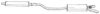 ITAL1 7750705 End Silencer